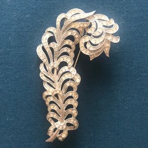 Vintage Kenneth Jay Lane Brooch